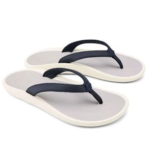 Olukai Pi'oe Thong Flip Flop